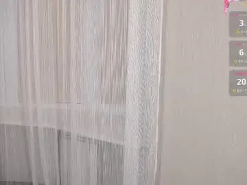 Chaturbate Adult Video Chat of sookrobertello