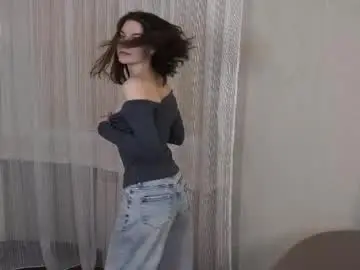 Chaturbate Adult Webcams of sookrobertello