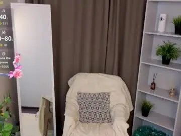 Chaturbate Best live sex cam show of sookrobertello