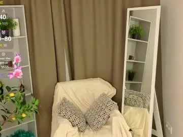 Chaturbate Watch Live Sex Cams of sookrobertello