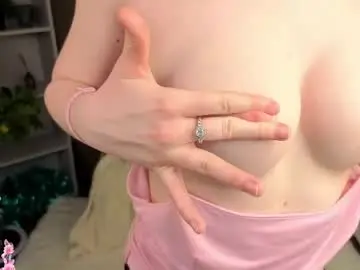 Chaturbate Free Live Porn of sookrobertello