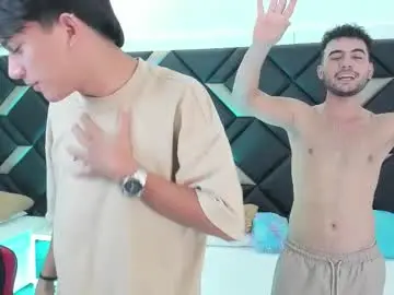 Chaturbate Free Live Porn of space_boys18