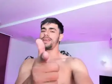 Chaturbate Free Porn Cam of space_boys18