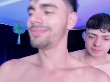 Chaturbate Sex Cam of space_boys18