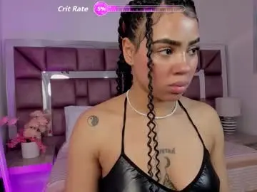 Chaturbate Live Sex Cam of tamararose11