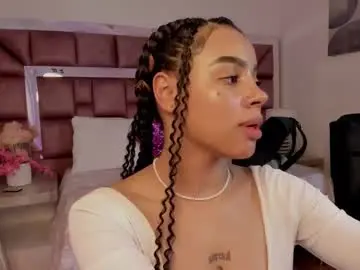 Chaturbate Live Sex Cam of tamararose11