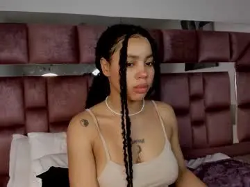 Chaturbate Live Sex of tamararose11