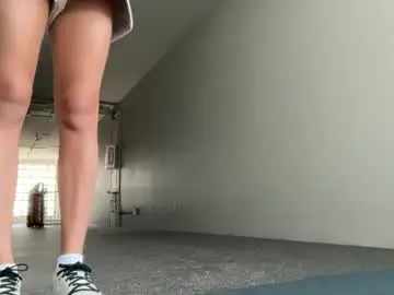 Chaturbate Free Live Porn of tiffstreatsxoxo