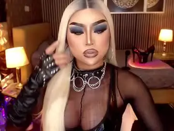 Chaturbate Free Live Porn of unforgettablebrianna