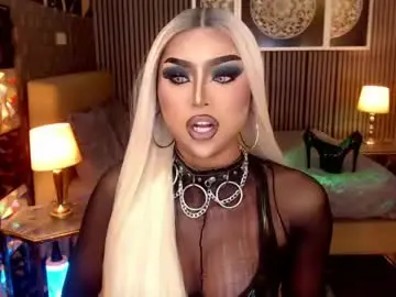 Chaturbate Best Webcam of unforgettablebrianna