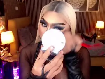 Chaturbate Live Sex of unforgettablebrianna