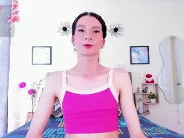 Chaturbate Sex Cam of viioleta_cam