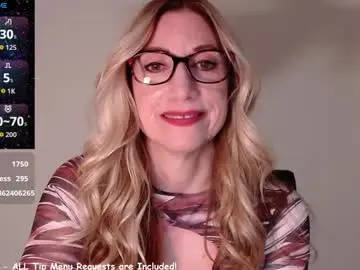 Chaturbate Adult Video Chat of wynfreya