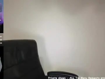 Chaturbate Live Sex Cam of wynfreya