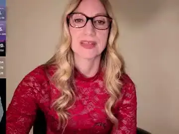 Chaturbate Sex Cam of wynfreya