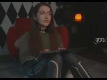 Chaturbate Private Sex Chat of ynnenbrynn