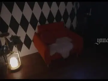 Chaturbate Best live sex cam show of ynnenbrynn