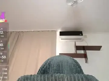 Chaturbate Nude Webcam of alex_pumping