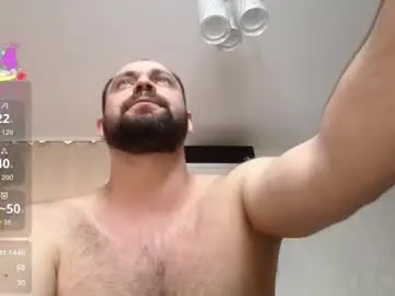 Chaturbate Adult Webcam of alex_pumping