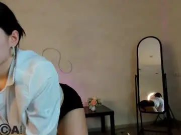 Chaturbate Adult Webcam of alicia_long