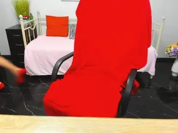 Chaturbate Adult Webcam of anita_tayson