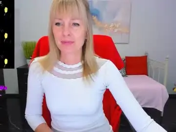 Chaturbate Nude Webcam of anita_tayson