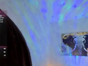 Chaturbate Adult Video Chat of auralune