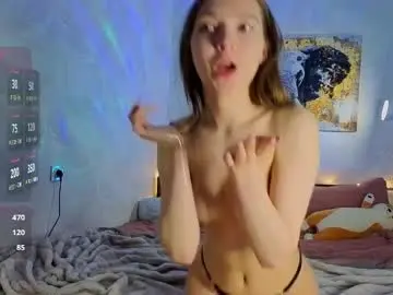 Chaturbate Adult Video Chat of auralune