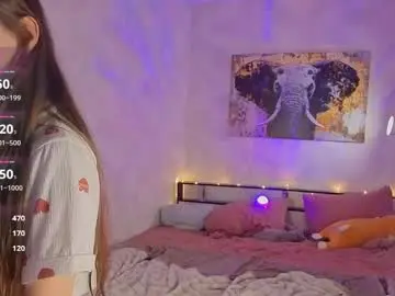 Chaturbate Best live sex cam show of auralune