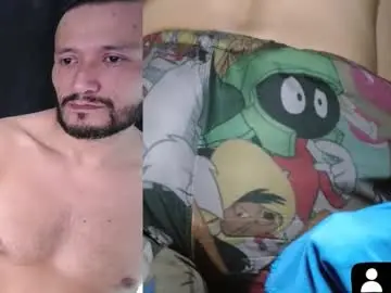 Chaturbate Nude Webcam of bambamxy