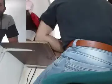 Chaturbate Live Sex of bambamxy