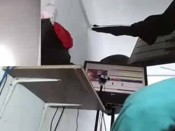 Chaturbate Live Porn of bambamxy