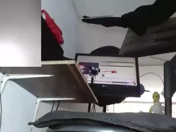 Chaturbate Adult Webcam of bambamxy