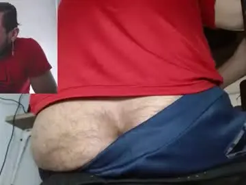 Chaturbate Free Live Porn of bambamxy