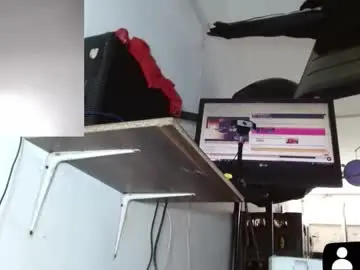 Chaturbate Nude Webcam of bambamxy