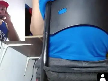 Chaturbate Private Sex Chat of bambamxy