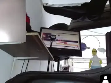 Chaturbate Adult Video Chat of bambamxy