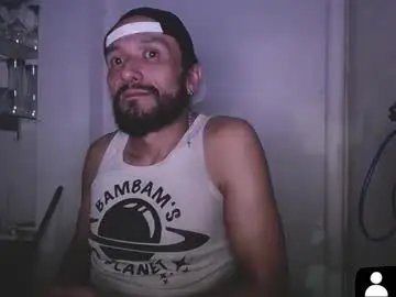 Chaturbate Live Sex Cam of bambamxy