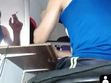 Chaturbate Watch Live Sex Cams of bambamxy