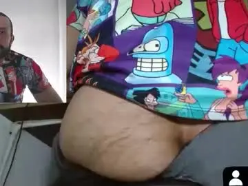 Chaturbate Sex Cam of bambamxy