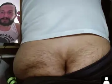 Chaturbate Live Sex Cam of bambamxy