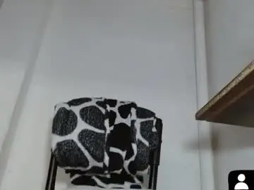 Chaturbate Live Sex Cam of bambamxy