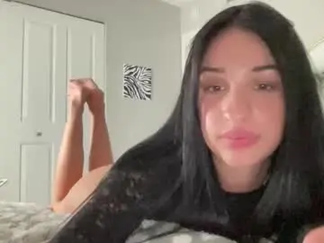 Chaturbate Nude Webcam of callamoretti