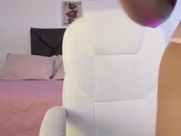 Chaturbate Live Porn of camille1310