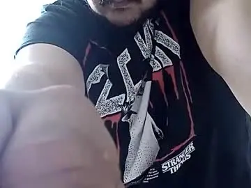 Chaturbate Nude Webcam of cooldaddy6363