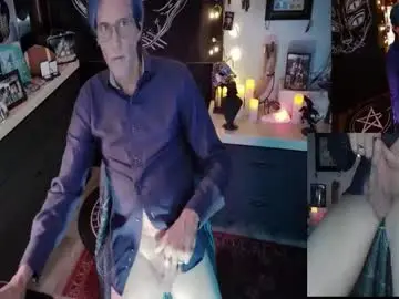 Chaturbate Live Porn of d_j_strokes