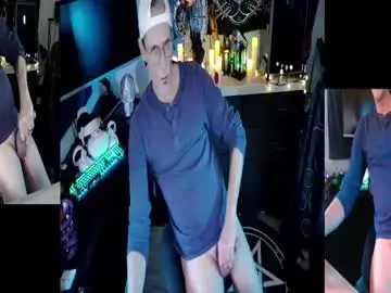 Chaturbate Best live sex cam show of d_j_strokes