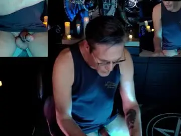 Chaturbate Nude Webcam of d_j_strokes