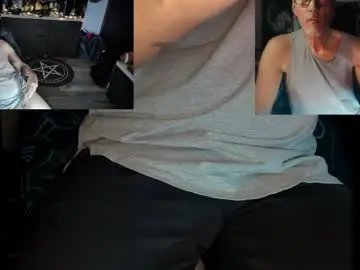 Chaturbate Sex Chat of d_j_strokes