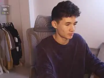 Chaturbate Free Porn Cam of eiden_blake